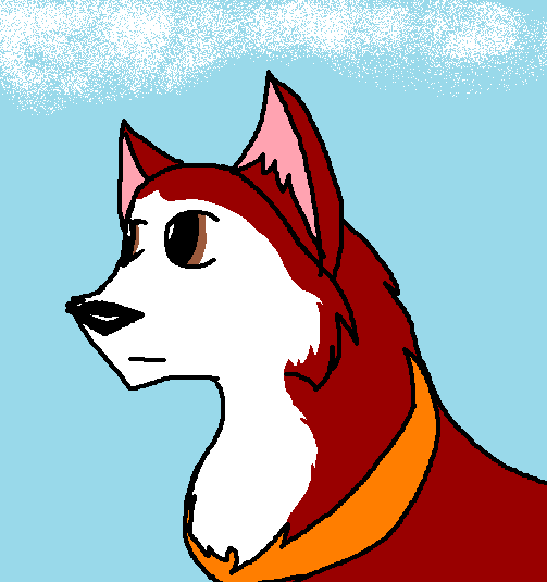 Just thinking