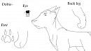 Dobie character sheet~