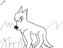 FREE!! Lineart