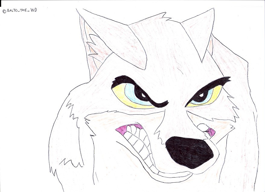 Balto 