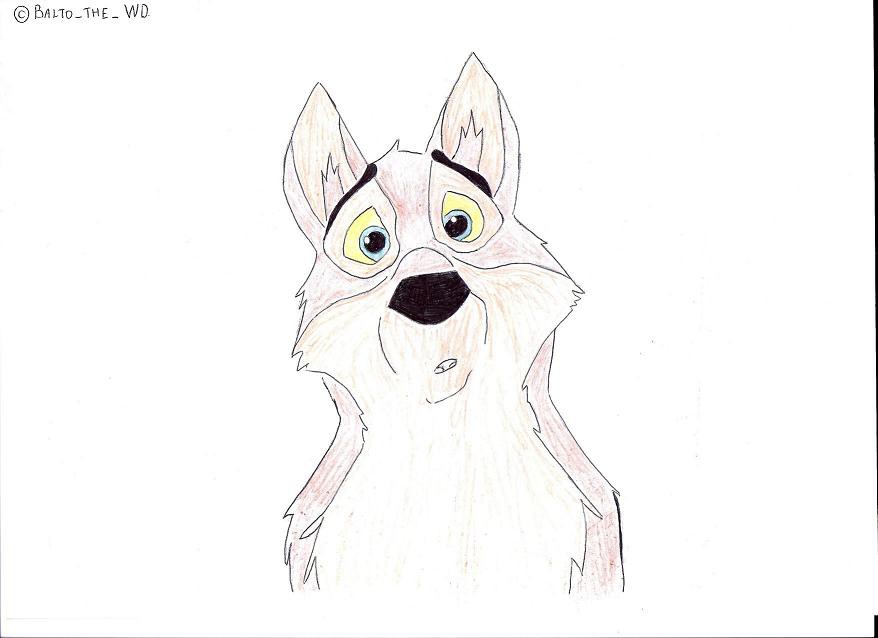 Balto