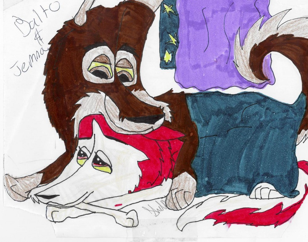 sleepover