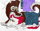 sleepover