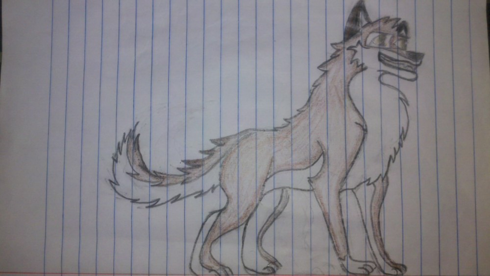 Scary bad Balto Xc