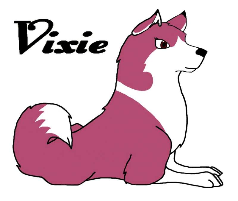 Vixie
