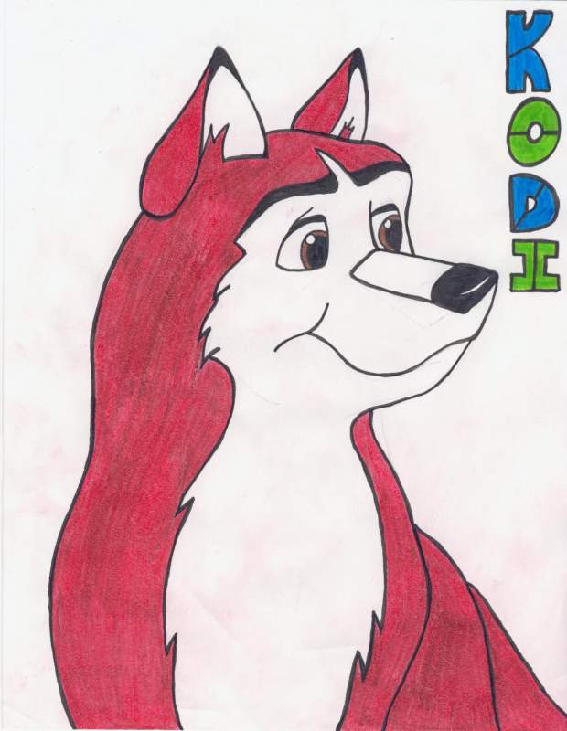 Kodi