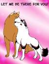 Moxy and Nitro