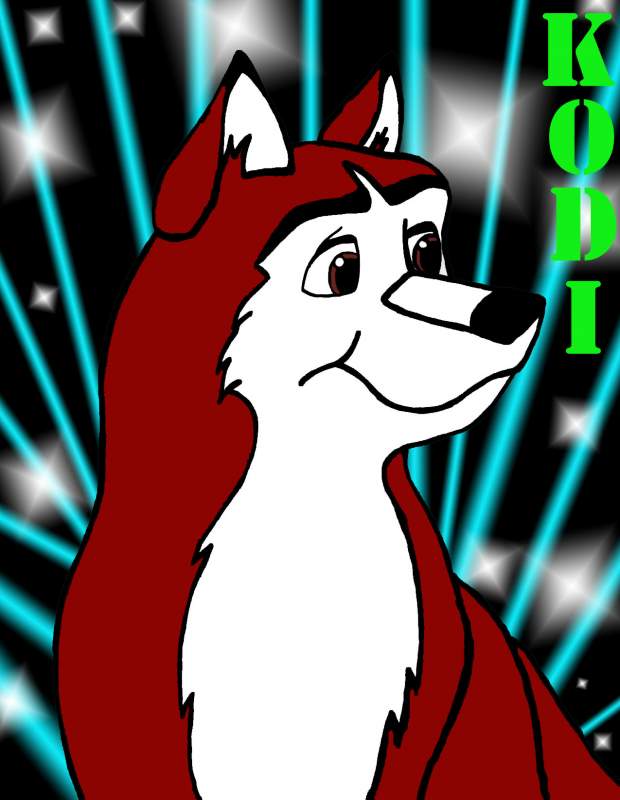 Kodi *Photoshop*
