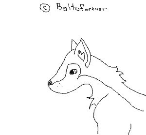 Free Lineart
