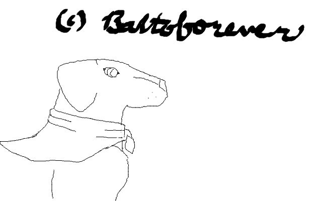 Free Lineart