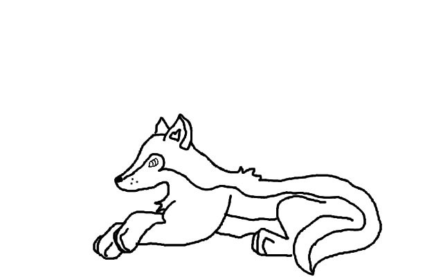 Free Lineart