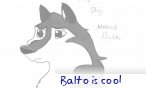 balto is cool