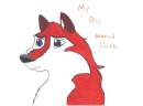 my dog balto