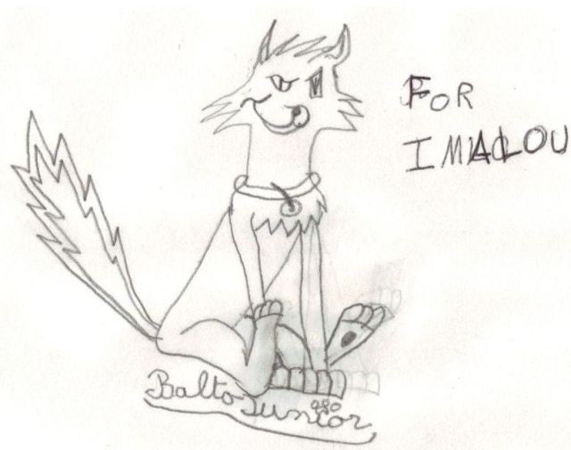 for imalou