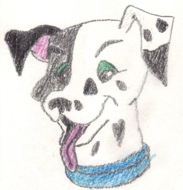 Inkspot 