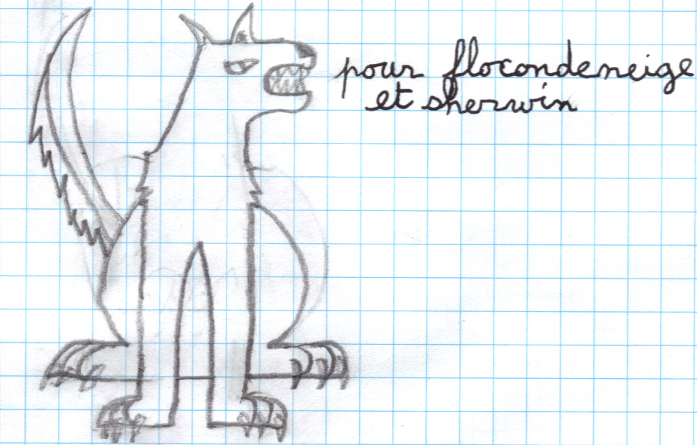 for focondeneige et sherwin