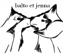 balto et jenna