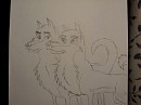 REALLY OLD DRAWING!!!