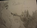Balto and Jenna <3