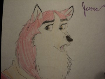 Jenna Again