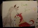 Balto + Jenna