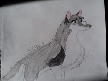 Torin (My half of a Trade with Windhowler)