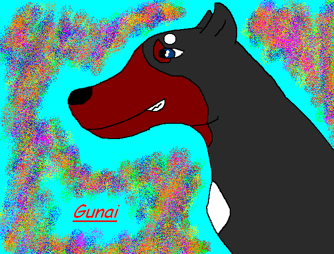 Gunai again