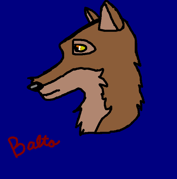 Balto