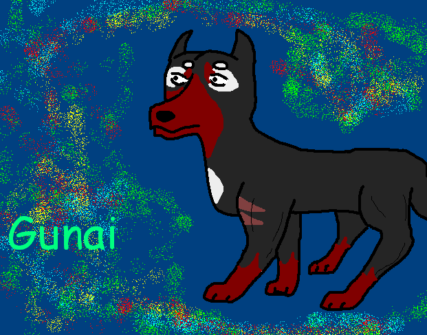 Gunai