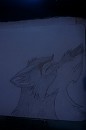 random balto sketch 