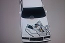 Balto on forza