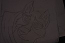 Balto Sketch 
