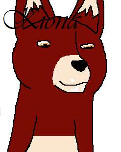 Kiona - Catwhohas14tails
