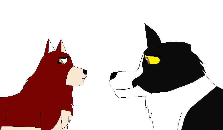 If Kiona & Maxwell met