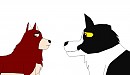 If Kiona & Maxwell met