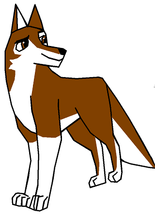 Gift for Cool Kodi Wolf