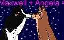 Maxwell & Angela Again