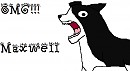 Surprised Maxwell