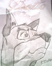 my first Balto pic 