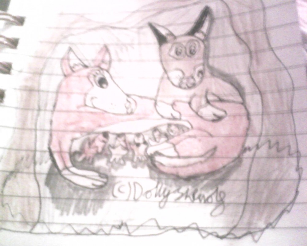 A new family 