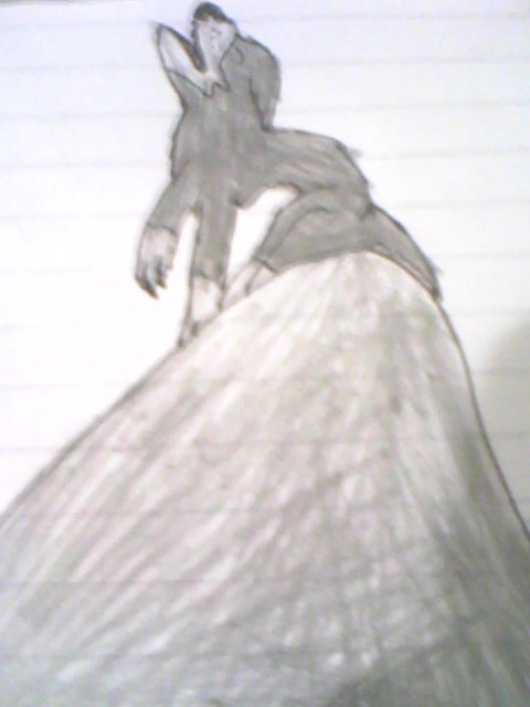 Gift for Jordan