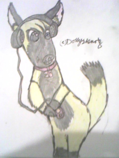 Gift for Kat 