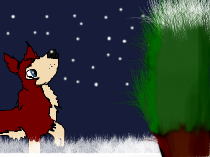 So this is christmas ... 