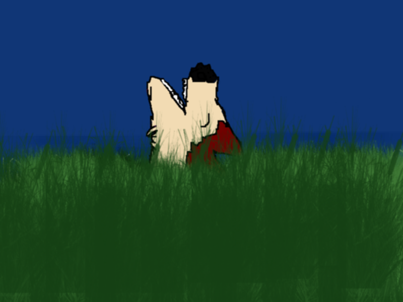Howl ! 
