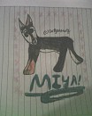 A gift for Wolf L 