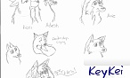 KeyKei