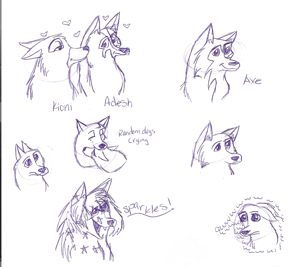 Doodlecrap