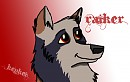 Raiker for SweetFurWerewolf
