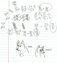 Doggys Doodles with Math