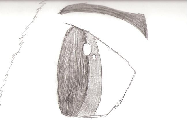 An eye?!?!